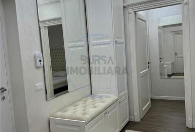 Apartament cu 2 camere decomandat în Central - 16