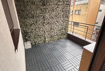 Apartament cu 3 camere decomandat în Central - 4