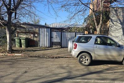 Teren intravilan Voluntari - 1