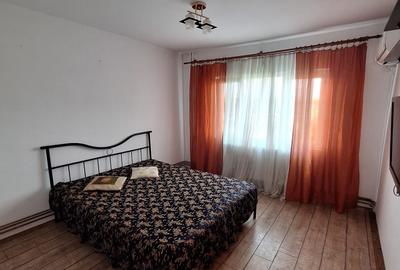 Apartament cu 2 camere semidecomandat în Circumvalațiunii - 4