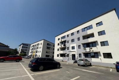 Apartament 3 camere * 79 mp - bloc NOU * - Strada Bicaz Apartament 3 camere * 79 mp - bloc NOU * - Strada Bicaz - 1