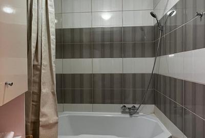 Garsonieră decomandată, mobilată în Unirii - 16