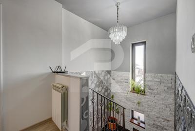 Casă cu 5 camere cu Teren 320 Mp în Berceni - 4