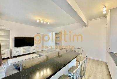 NOU/ PRIMA INCHIRIERE/ PARCARE - 5