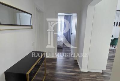 Apartament cu 3 camere decomandat în Central - 7