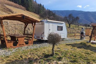 Teren intravilan de 1035 mp, în Râu Sadului - 3