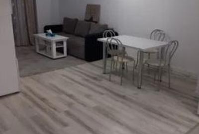 Apartament cu 2 camere semidecomandat, mobilat în Dristor