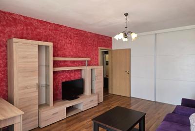 Apartament cu terasa - 3