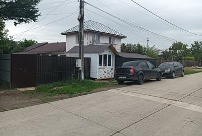 Casă cu 5 camere în Central