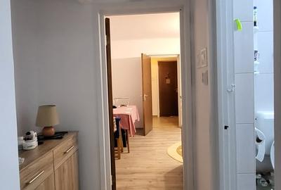 Apartament semidecomandat în Gorjului - 6