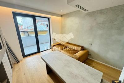 Apartament cu 4 camere decomandat, mobilat în Kiseleff - 2