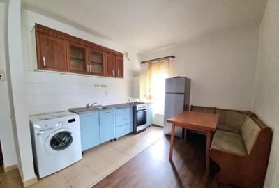 Apartament cu 2 camere semidecomandat în Florești - 9
