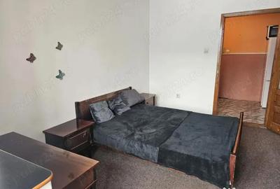 Apartament cu 3 camere decomandat în Noua - 3