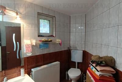 Vila P+de vanzare, 3 camere, foisor, garaj, teren 612 mp Militari - 8