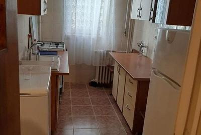 AP. 2 CAMERE GIULESTI, MOBILAT/UTILAT COMPLET, BUCATARIE INCHISA - 3