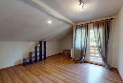 Casa cu curte si gradina, recent renovata, zona linistita, la 15 minute de Brasov - 6