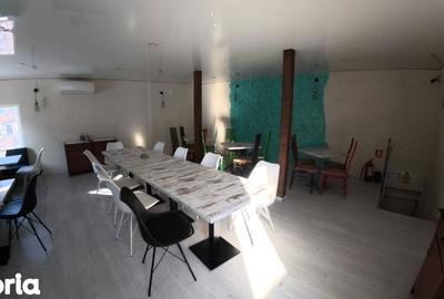 Spațiu comercial, de 188 mp, în Hașdeu - 2