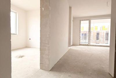 Garsonieră decomandată în Freidorf - 4