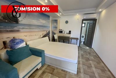 Garsoniera | Mamaia Sat | Zona Lidl - 1