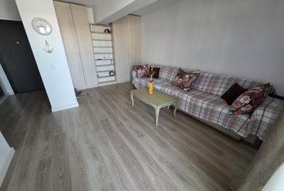 Apartament cu 2 camere decomandat, mobilat în Tudor Vladimirescu - 4