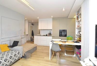 Garsonieră, mobilată în Nerva Traian