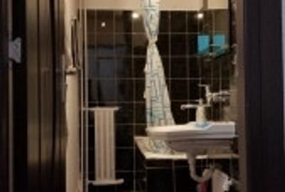 Mall Vitan, garsoniera decomandata de inchiriat - 1