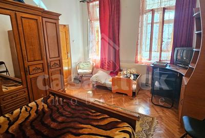 Casă deosebită 3 camere, curte și garaj – str. Tecuci, exclusivitate - 16