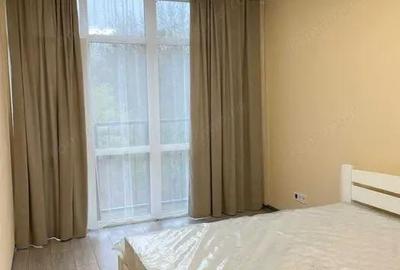 Garsonieră decomandată în Floreasca - 1