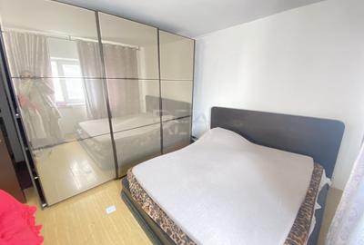 Apartament cu 2 camere decomandat, mobilat în Sebastian - 1