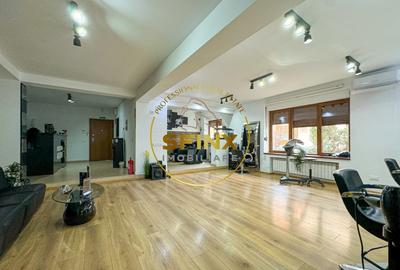 Spațiu comercial, de 157 mp, în Calea Călărașilor - 15