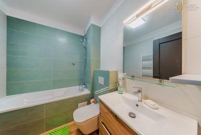 Apartament de inchiriat Adora Park Central - 11