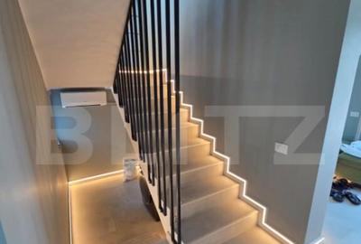 Casa individuala P+1, 127 mp + 495 mp teren, zona Visani - 1