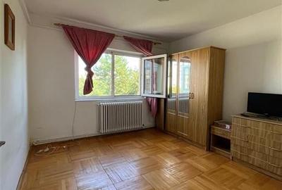 Oancea - Sf Maria - 2 Camere Decomandat - 6