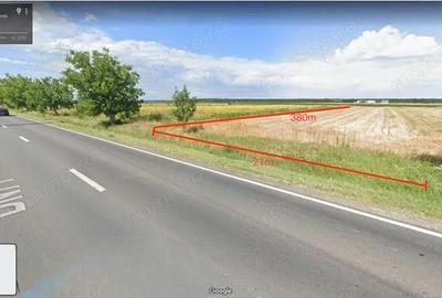 Teren de 8016 mp, în Central - 4