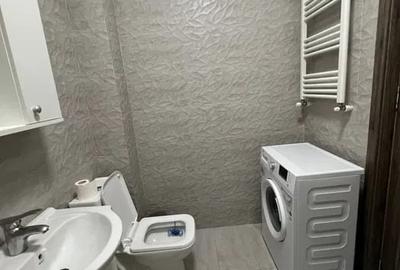 Garsoniera | Virtutii | 500 m Lacul Morii, Statia de tramvai 41 - 4