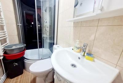 Nivel in cladire, proprietate tip studio, Central, Brasov - 3