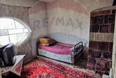 Vanzare Casa-Conac boieresc stil Baroc cu teren in Stoenesti, jud Olt - 54