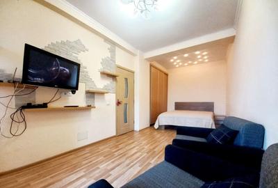 Garsoniera de inchiriat in zona Panduri - 3