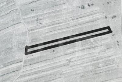 Teren de 3237 mp, în Central