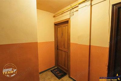 FILM! Apartament 3 camere, decomandat, Crangului, Lenin, Sfantu Gheorghe - 2