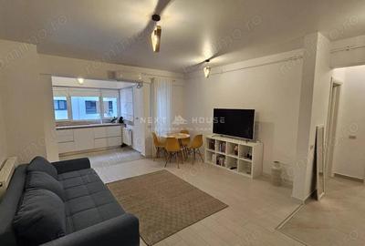 Apartament Rahova ( Parcul Carol - Liberty Mall ) - 18