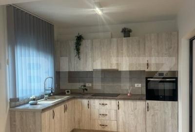 Casa individuala, cu 5 camere, 160 mp utili, zona Patrauti - 2