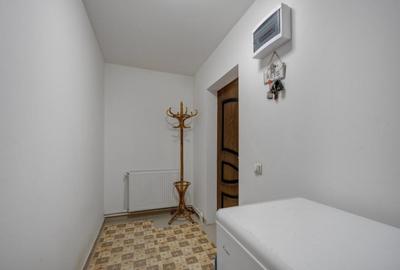 Casă cu 3 camere cu Garaj în Popești - 3