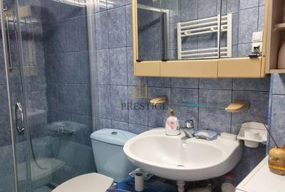 Apartament cu 2 camere decomandat, mobilat în Ultracentral - 8