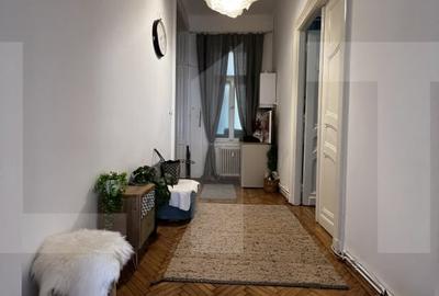 Apartament 3 Camere Piata Victoriei - 4