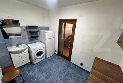 Garsonieră nedecomandată, mobilată în Lăpuș Argeș - 5