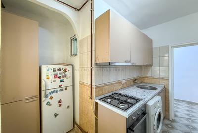 2 camere Floreasca colt Ceaikovski I Boxa I Centrala proprie - 12