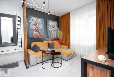 Garsoniera Luxury, 32 mp. Str. Soarelui Nr 90, Chiajna - 13