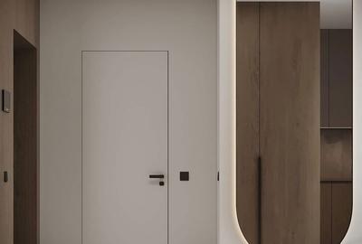 Apartament cu 3 camere în Militari - 3