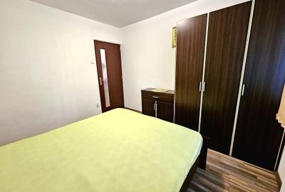 IANCULUI/PANTELIMON/MAGA MALL/AP 2 CAMERE MODERN LA CHEIE/ - 3